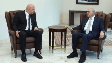 بري يوضح تصريح سلام عن التطبيع