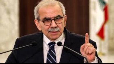 الرئيس نواف سلام يوضح كلامه عن التطبيع