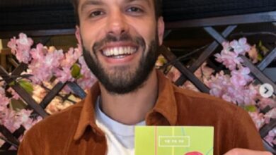 Aziz Ziriat: Body of Missing Brit Found in Italy After Vanishing on New Year’s Day 🇮🇹