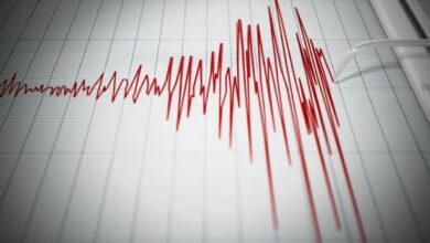 Earthquake of magnitude 6.1 hits Japan's Hokkaido