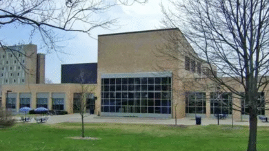 Shooter at UW–Platteville: The Silence in the Face of Tragedy