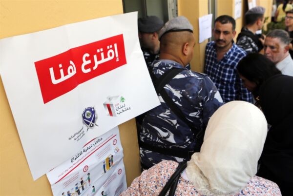 نبيل فريد مكاري: الشائعات حول مواقفي الانتخابية في أنفه لا تمت للحقيقة بصلة 1 نبيل فريد مكاري: الشائعات حول مواقفي الانتخابية في أنفه لا تمت للحقيقة بصلة