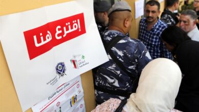 نسب اقتراع مرتفعة في الشمال اللبناني: هل تتأثر النتائج؟