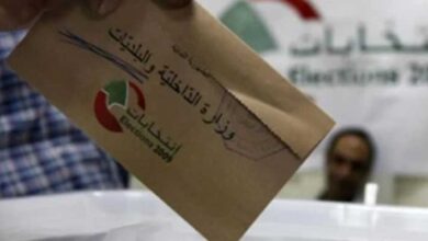 انتهاء الانتخابات مع تفاوت في الإقبال: بعلبك تسجل أعلى نسبة والداخلية تُوثق مئات الشكاوى!
