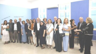بالصور: بكلفة 50 ألف دولار: "روتاري بيروت سيدرز" يدشّن مختبرات ومكتبة في مدرسة الحبل بلا دنس – الرميل لتحسين جودة التعليم!