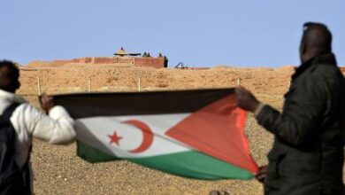 الصحراء الغربية: هل ينهي ترامب نزاعا منسيا منذ 50 عاما؟