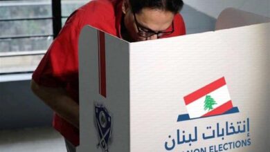 نسب اقتراع أولية تُظهر فتوراً في بيروت وتقدماً لافتاً في زحلة والبقاع!
