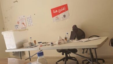 نسب الاقتراع في الشمال وعكار: الضنية أولاً وطرابلس تسجل الأدنى!