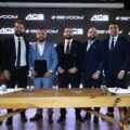 "آي. سي. أس" أعلنت عن ج "الدوري العربي في الكيك بوكسينغ"
