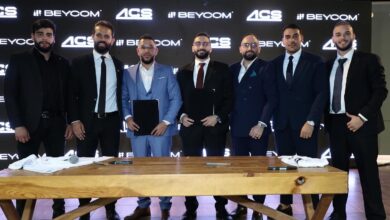 "آي. سي. أس" أعلنت عن ج "الدوري العربي في الكيك بوكسينغ"