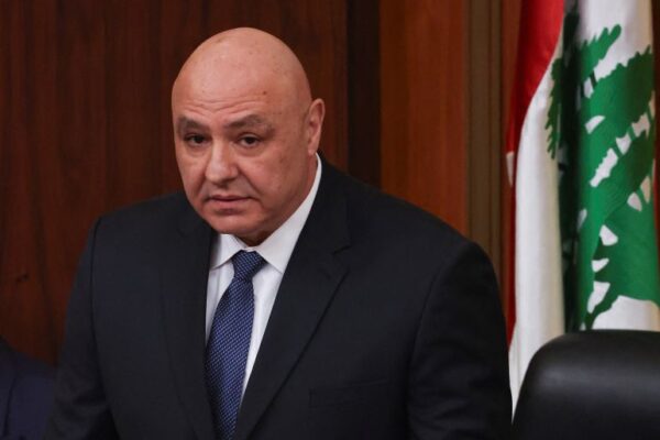 عون لوفد نيابي فرنسي: نلتزم بـ 1701 ونطالب بتحرير التلال الخمس وإطلاق الأسرى 1 عون