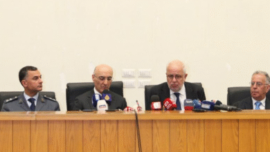 انطلاق أولى جلسات المحاكمة داخل سجن رومية لتسريع العدالة وتخفيف الاكتظاظ