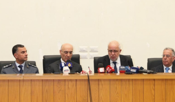 انطلاق أولى جلسات المحاكمة داخل سجن رومية لتسريع العدالة وتخفيف الاكتظاظ 1 سجن رومية