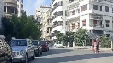 وفاة شاب داخل سيارته في الحدت في ظروف مأساوية