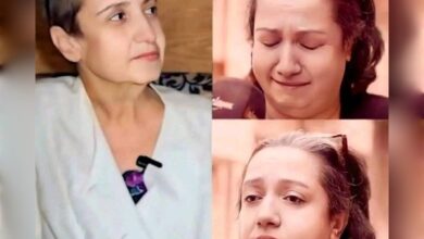بعد صراع مع المرض..! وفاة فنانة عربية