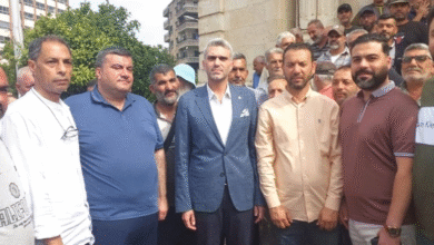 غضب في طرابلس: بلدية مغلقة وتهديد بتصعيد مفتوح حتى نيل الحقوق
