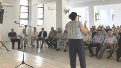 جمعية إنماء قرى الشوف الأعلى تطلق ندوة زراعية مبتكرة لتعزيز الزراعة المستدامة ودعم مزارعي كفرنيس