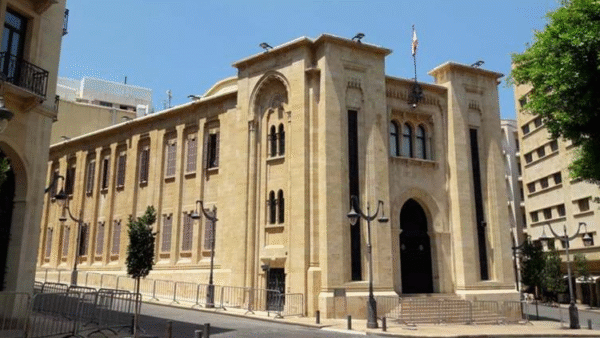لجنة الإدارة والعدل تناقش اقتراحات قوانين القضاء الإداري وتعدل مواد التحكيم 1 لجنة-الإدارة-والعدل