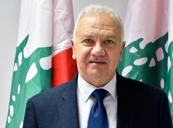 فادي كرم: الأميركيون يريدون دولة حقيقية في لبنان تبدأ بحسم ملف السلاح 1 كرم