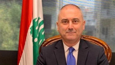 محفوض: هل فهمتم سبب تمسّك الفريق الأصفر بالمالية؟ دولة حاكمة غير محكومة