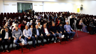 بيرم من القليلة: "حلم في اليقظة" يُجسد الوجع ويُكرّس الفن الهادف