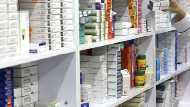 نقابة الصيادلة: محاسبة كل متورط في تهريب أو تزوير الدواء والغطاء مرفوع عن المخالفين