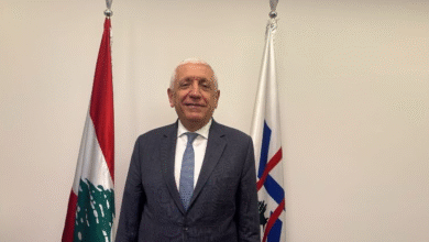 البروفسور بيار يارد يُنتخب نقيبًا لأصحاب المستشفيات في لبنان