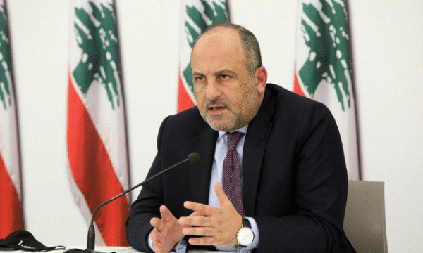 بيار بو عاصي يهاجم الحزب السوري: اخرجوا من لبنان يداً بيد لأنكم لا تعترفون بسيادته 1 بيار بو عاصي