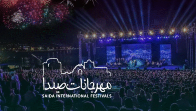 مهرجانات صيدا الدولية تطلق دورتها السادسة بصيف 2025: برنامج فني وتراثي استثنائي 