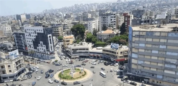 بلدية طرابلس تتحرّك لمعالجة أزمة الكهرباء وتتوصّل إلى تفاهم مبدئي لإعادة التيار 1 بلدية طرابلس