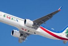 إلغاء رحلات "الميدل إيست" إلى العراق ليوم 17 حزيران بسبب إغلاق المجال الجوي