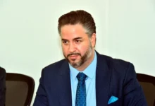 ادعاء قضائي على أمين سلام وشخصيات أخرى بجرائم فساد واختلاس