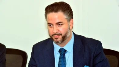 ادعاء قضائي على أمين سلام وشخصيات أخرى بجرائم فساد واختلاس