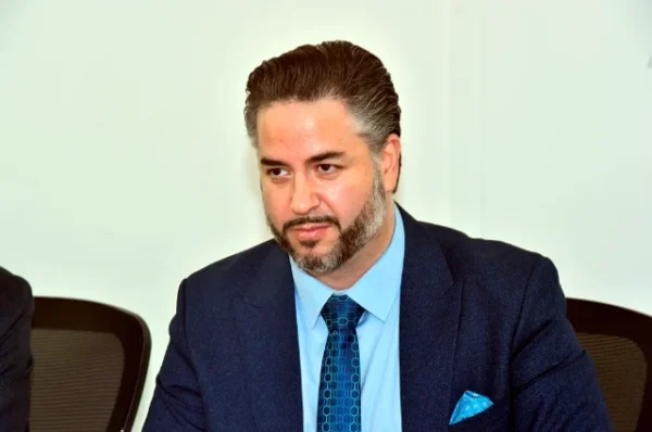 ادعاء قضائي على أمين سلام وشخصيات أخرى بجرائم فساد واختلاس 1 سلام