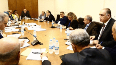 لجنة الصحة تقرّ تسوية أوضاع أطباء التعاونية وتناقش ملفات الضمان والعمل والطب الشرعي