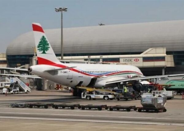 لبنانيون عالقون في الخارج يعودون عبر تنسيق بين الطيران المدني والشركات السياحية 1 الطيران المدني