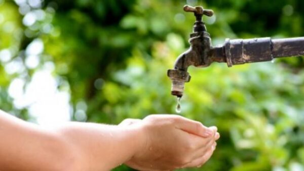 مزارعو تنورين يلوّحون بالتصعيد بسبب أزمة المياه: نبع عين السودا مهدّد بالنضوب 1 تنورين