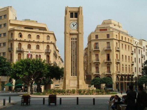 أصحاب الحقوق في وسط بيروت يطالبون بإعادة النظر بمشروع الشركة العقارية 1 أصحاب الحقوق