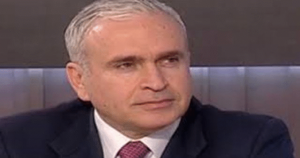 بسام رومانوس رئيسًا لاتحاد بلديات جزين وجان نخله نائبًا 1 بسام رومانوس رئيسًا لاتحاد بلديات جزين وجان نخله نائبًا