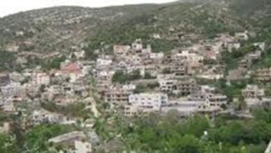 انتخابات اتحاد بلديات عكار تتواصل وانتخاب رؤساء ونواب جدد