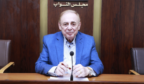 البستاني: الميدل إيست محفّز اقتصادي وتحديث المطار ضرورة.. ولا صحة لتضرّري من قانون المنافسة 1 البستاني