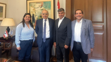 إلغاء مهرجانات فقرا - كفرذبيان لصيف 2025.. وسلامة يُشيد بالجهود لحماية المواقع الأثرية