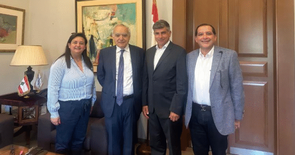 إلغاء مهرجانات فقرا - كفرذبيان لصيف 2025.. وسلامة يُشيد بالجهود لحماية المواقع الأثرية 1 كفرذبيان