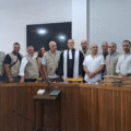 المصلحة الوطنية لنهر الليطاني تُفعّل الضابطة العدلية لحماية الموارد المائية