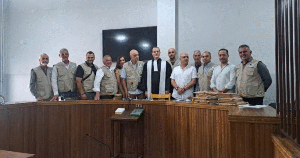 المصلحة الوطنية لنهر الليطاني تُفعّل الضابطة العدلية لحماية الموارد المائية 1 المصلحة الوطنية لنهر الليطاني تُفعّل الضابطة العدلية لحماية الموارد المائية