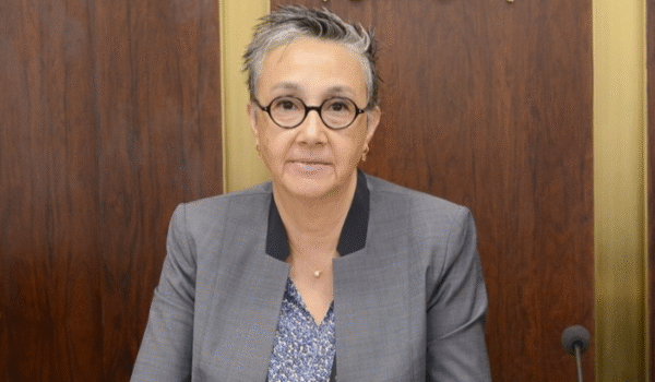 النائبة صليبا تحذّر: لبنان مهدّد إشعاعيًا إذا استُهدف مفاعل ديمونا 1 النائبة صليبا