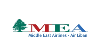 الشرق الأوسط تُلغي رحلاتها إلى العراق بسبب إغلاق المجال الجوي