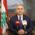 محفوض: لا للشلل في الدولة وعلى الدولة ملاحقة كل خارج عن القانون