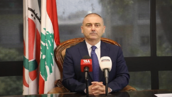 محفوض: لا للشلل في الدولة وعلى الدولة ملاحقة كل خارج عن القانون 1 محفوض