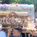 ذخائر القديسة تريزيا الطفل يسوع تحلّ في جبيل وسط استقبال روحي مهيب